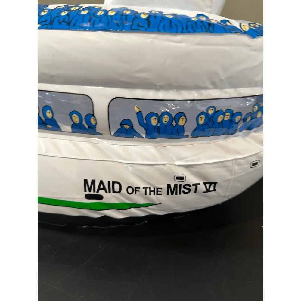 Maid of the Mist maid mist